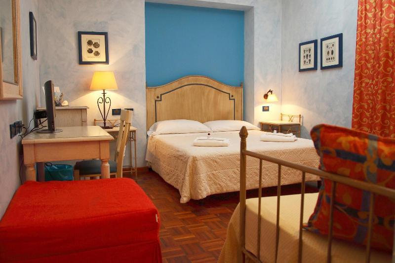 Motel - Hotel Nautico Pozzallo Eksteriør billede