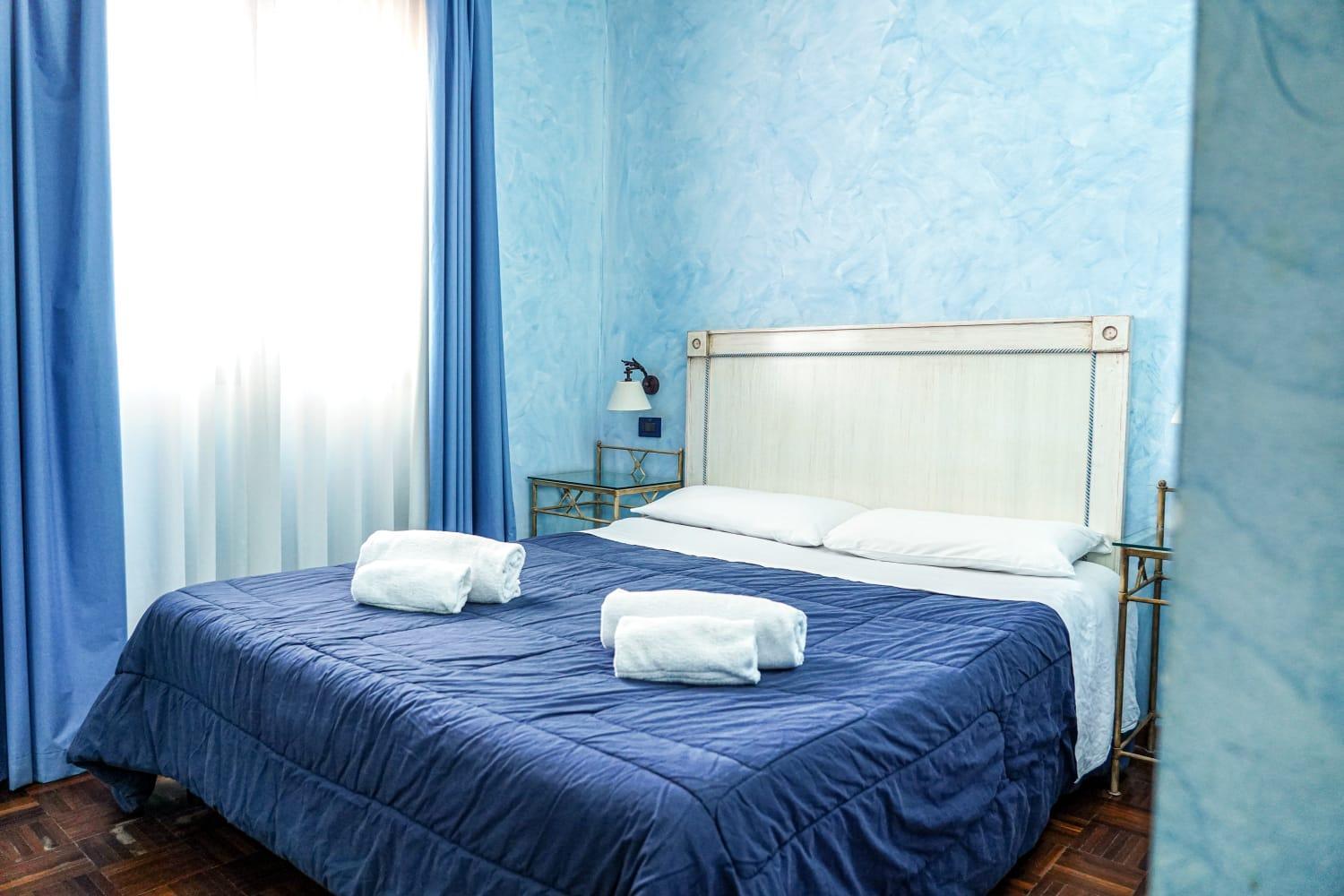 Motel - Hotel Nautico Pozzallo Eksteriør billede